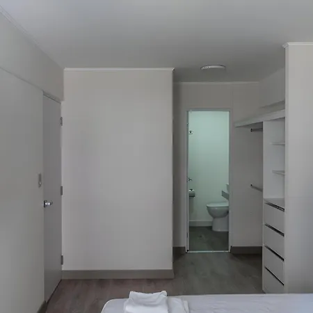 Cozy 2Br Loft In The Heart Of Miraflores Distretto di Distretto di Lima Esterno foto