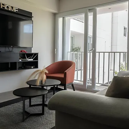 Cozy 2Br Loft In The Heart Of Miraflores Distretto di Distretto di Lima Esterno foto