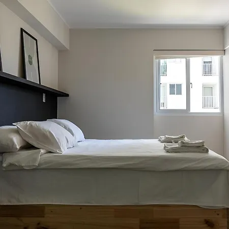 Cozy 2Br Loft In The Heart Of Miraflores Distretto di Distretto di Lima Esterno foto