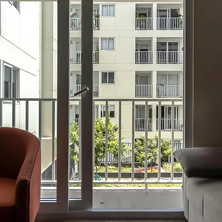 Cozy 2Br Loft In The Heart Of Miraflores Distretto di Distretto di Lima Esterno foto