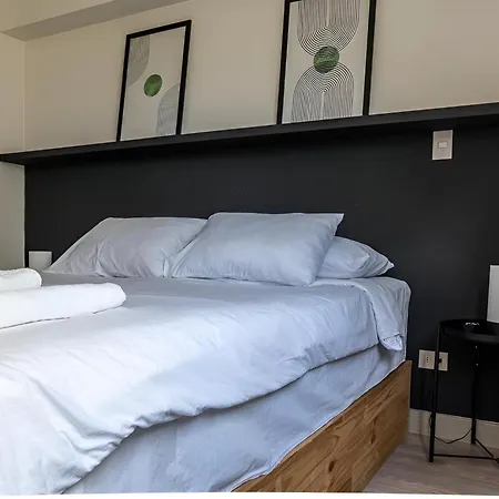 Cozy 2Br Loft In The Heart Of Miraflores Distretto di Distretto di Lima Esterno foto