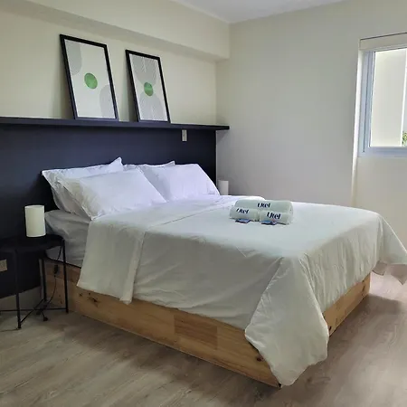 Cozy 2Br Loft In The Heart Of Miraflores Distretto di Distretto di Lima Esterno foto