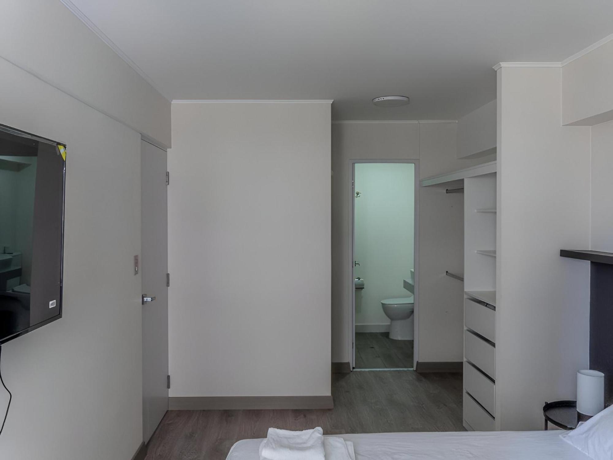 Cozy 2br Loft In The Heart Of Miraflores Apartment