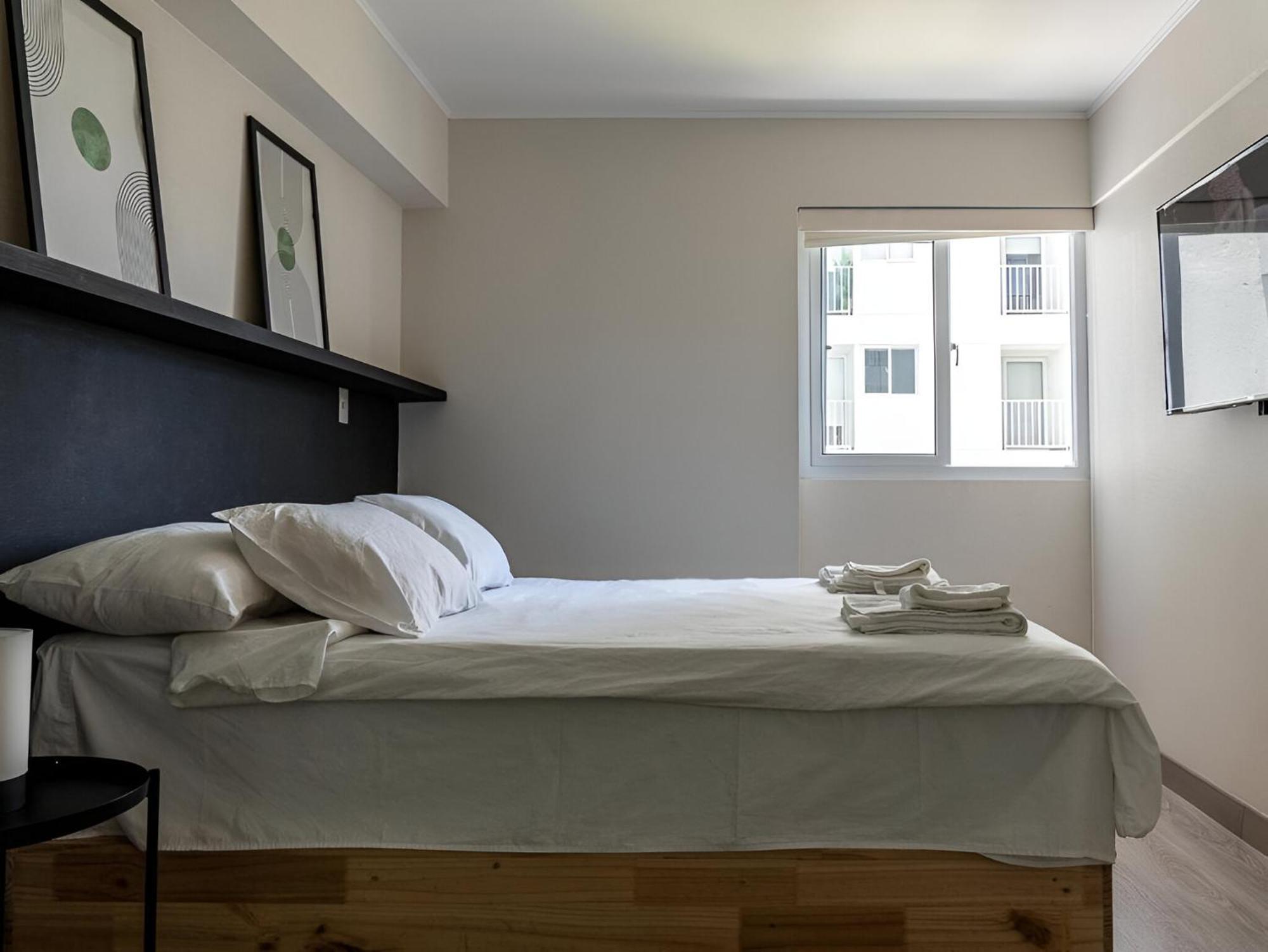 Apartment Cozy 2br Loft In The Heart Of Miraflores *