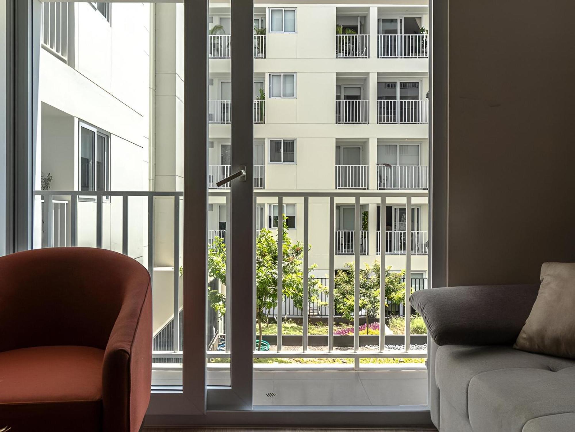 Cozy 2br Loft In The Heart Of Miraflores Apartment *