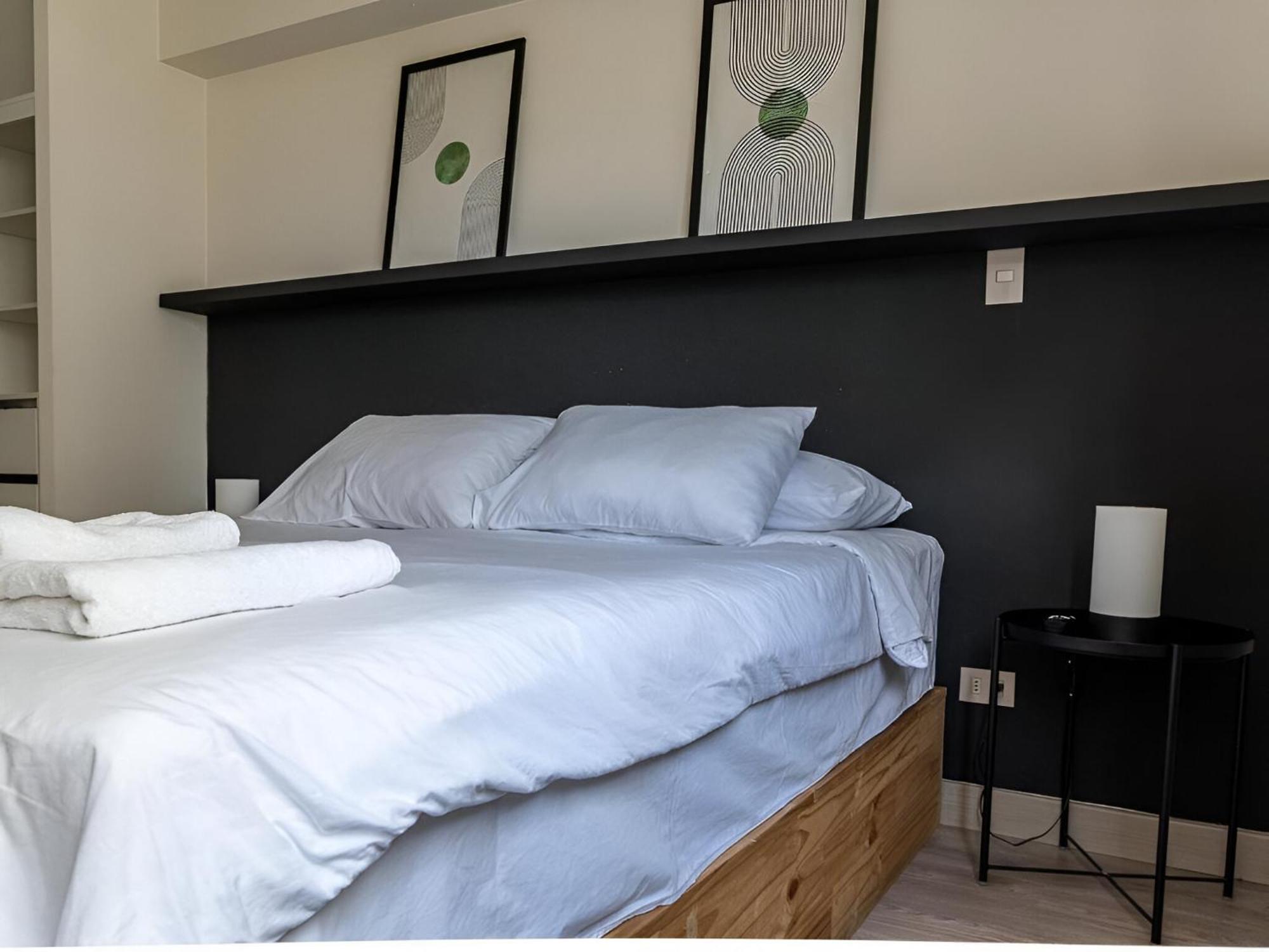 Cozy 2br Loft In The Heart Of Miraflores * Distretto di Lima