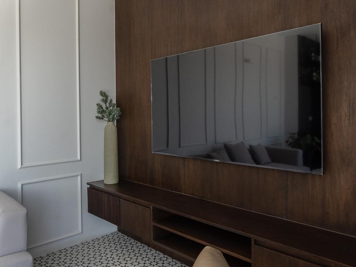 Cozy 2br Loft In The Heart Of Miraflores Apartment