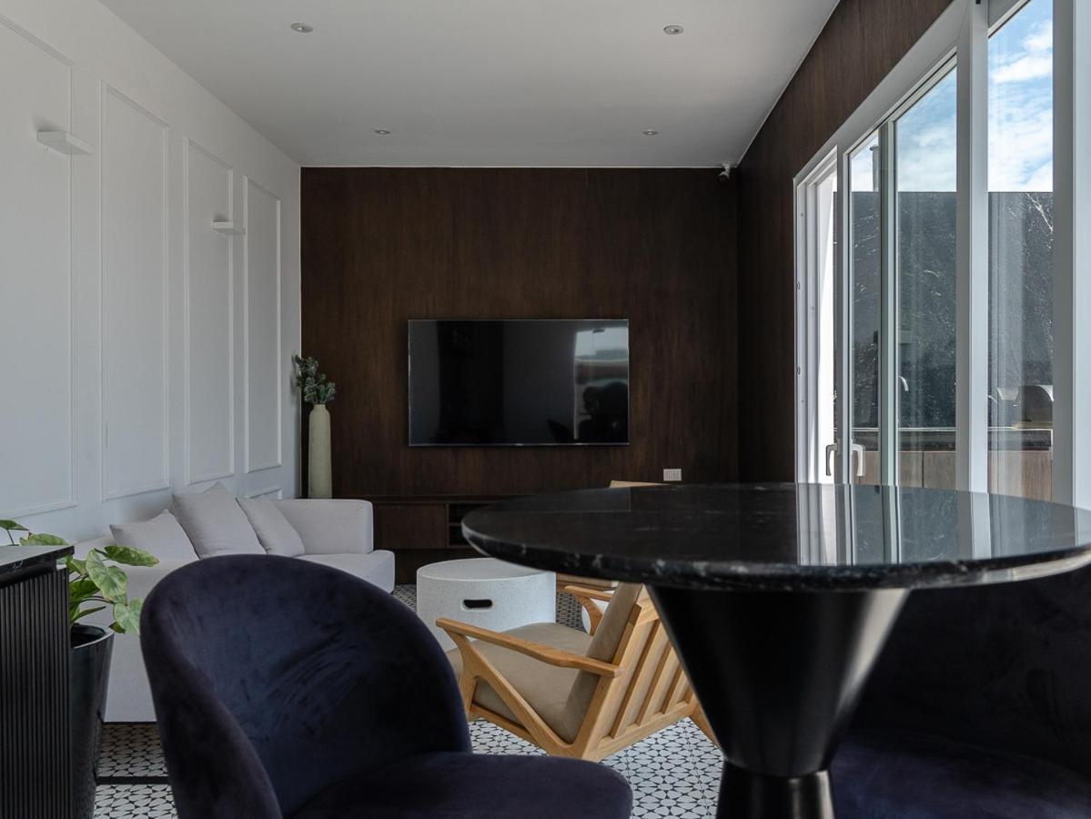 Cozy 2br Loft In The Heart Of Miraflores Apartment Lima