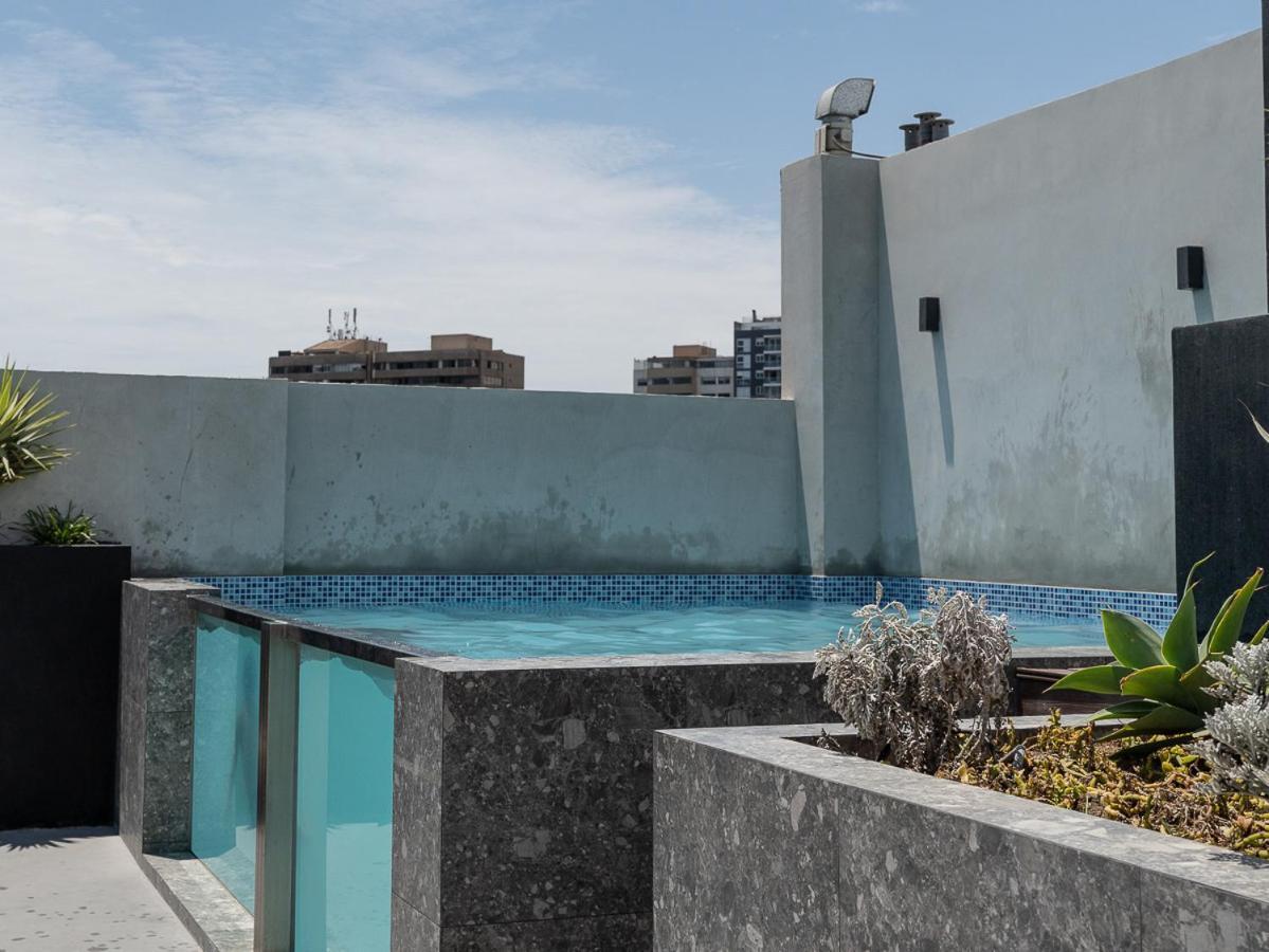 Cozy 2br Loft In The Heart Of Miraflores Lima