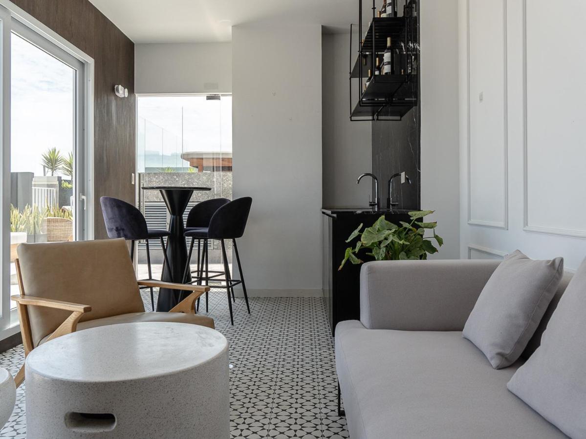 Cozy 2br Loft In The Heart Of Miraflores Apartment *