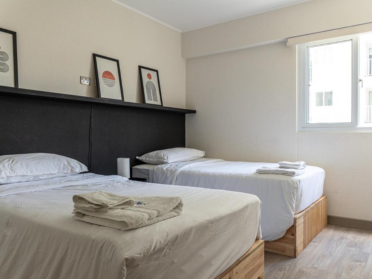 Cozy 2br Loft In The Heart Of Miraflores Apartment *
