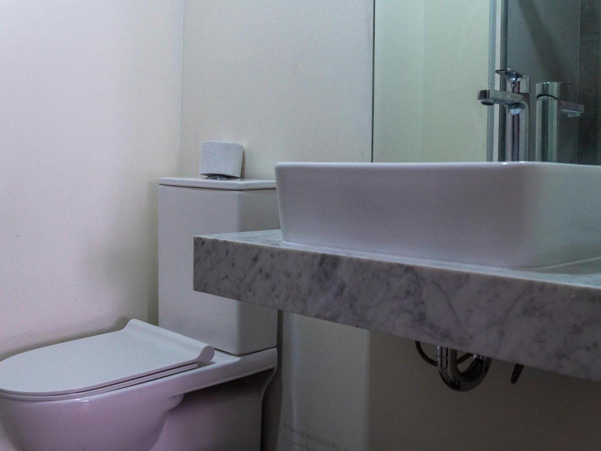 Apartment Cozy 2br Loft In The Heart Of Miraflores *