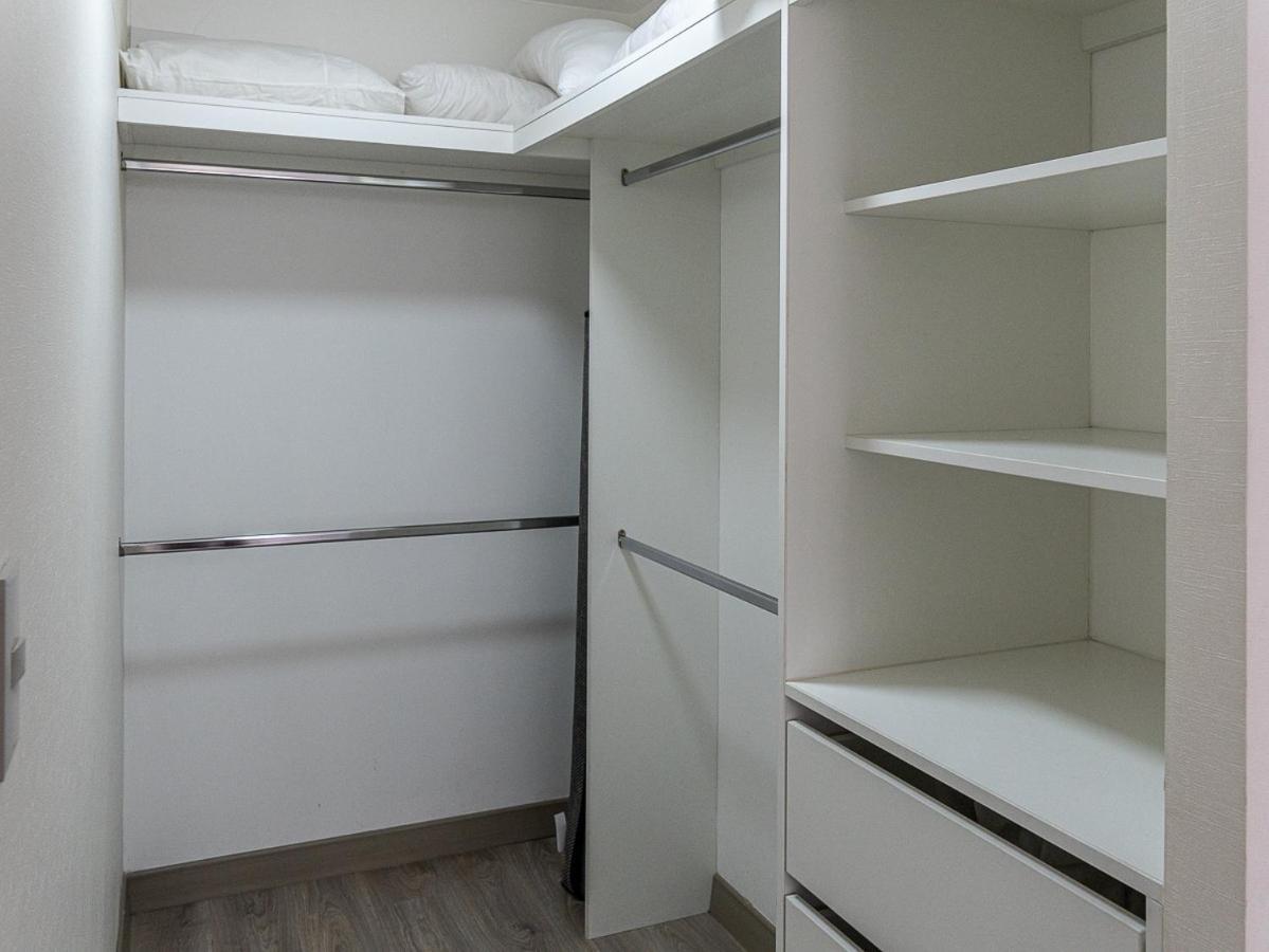 Cozy 2br Loft In The Heart Of Miraflores *