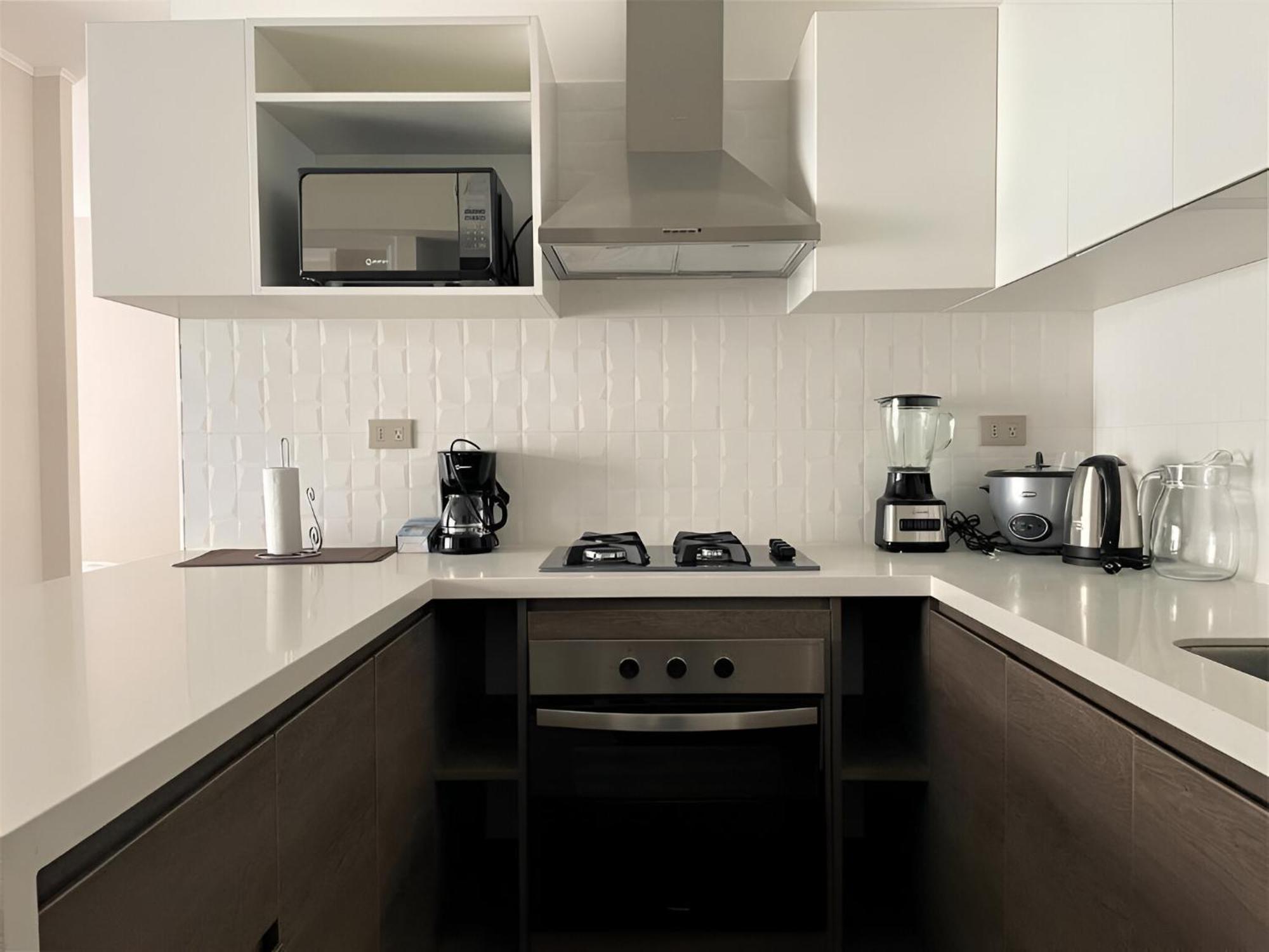 Cozy 2br Loft In The Heart Of Miraflores * Lima