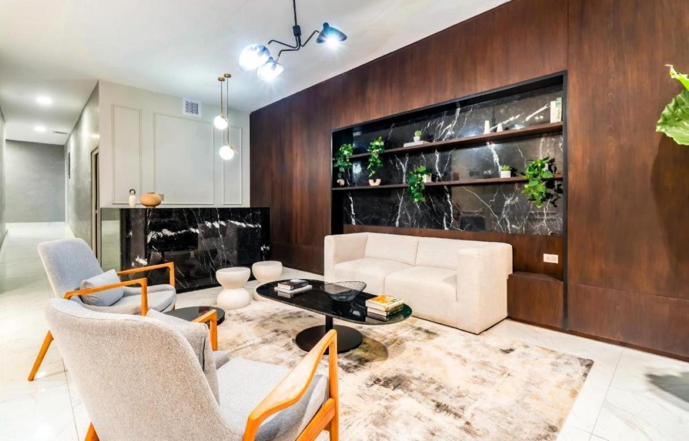 Cozy 2br Loft In The Heart Of Miraflores Lima