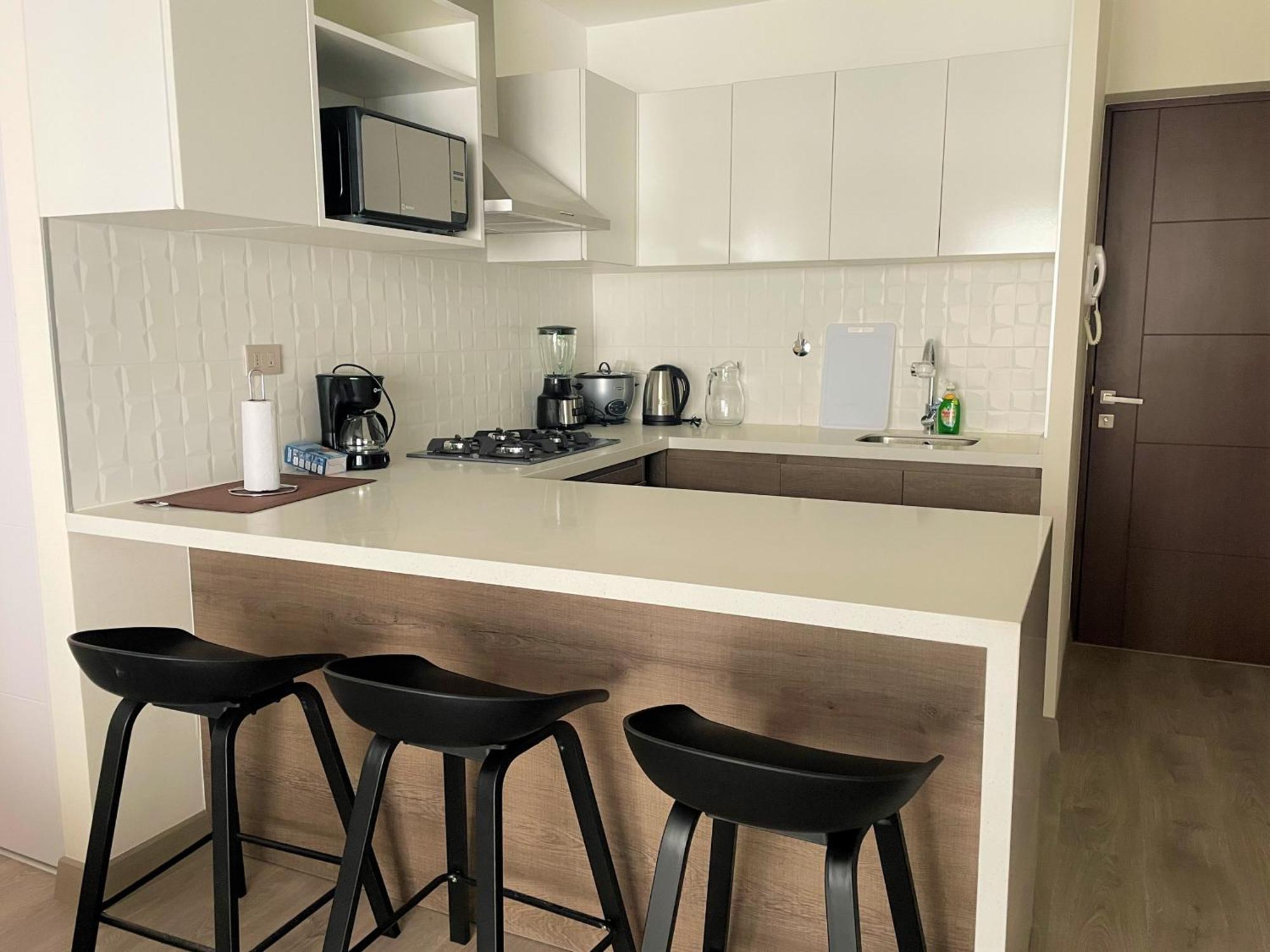 Cozy 2br Loft In The Heart Of Miraflores Lima